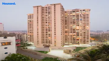 Project Image of Lakshachandi Heights - Image 273301