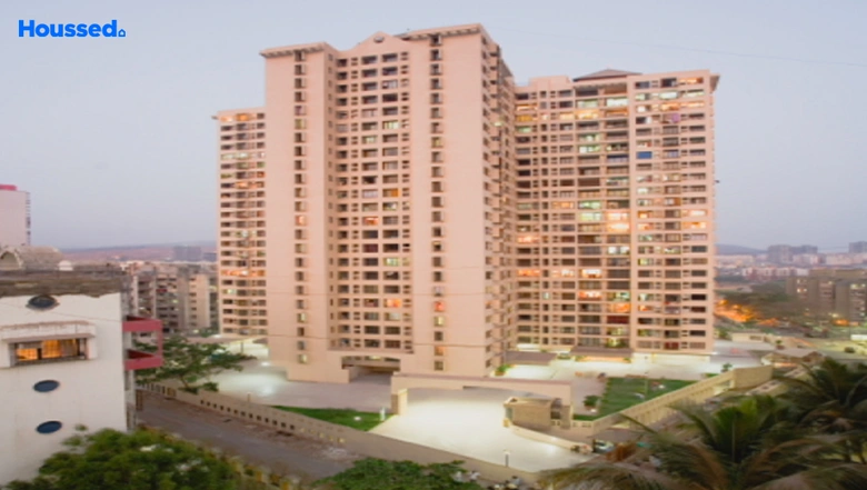 Project Image of Lakshachandi Heights in Malad East, Mumbai - Image 273301