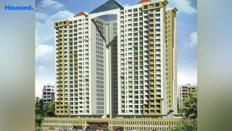 Project Image of Lakshachandi Heights in Malad East, Mumbai - Image 273303