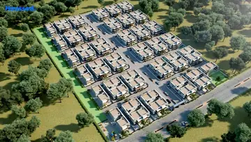 Project Image of Megh Madhuram Residency - Image 129242