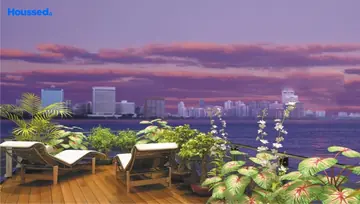 Amenities of Lakshachandi Queens Boulevard - Image 273325