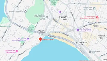 Location of Lakshachandi Queens Boulevard - Image 273329