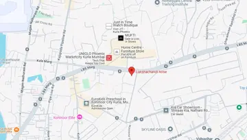 Location of Lakshachandi Arise - Image 273335