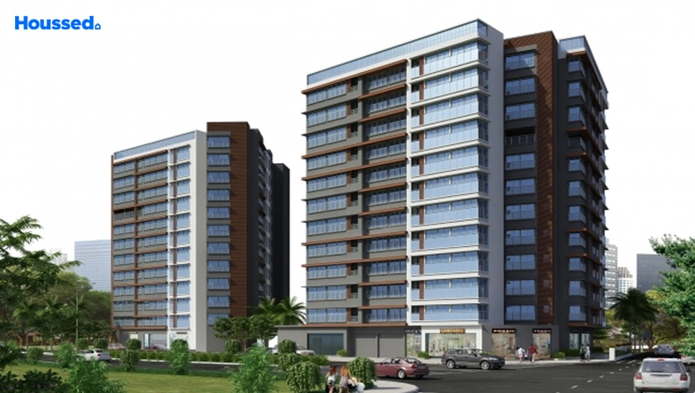 Project Image of Lakshachandi Arise in Kurla West, Mumbai - Image 273332