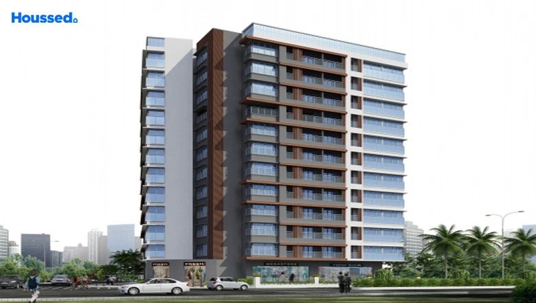Project Image of Lakshachandi Arise in Kurla West, Mumbai - Image 273331