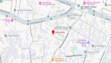 Location of Navkar Aditya - Image 273340