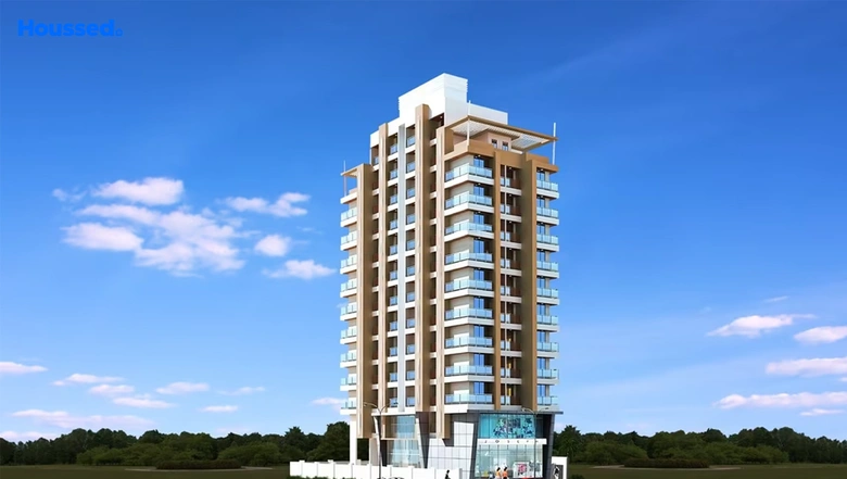 Project Image of Navkar Bhagyayog in Borivali West, Mumbai - Image 273342