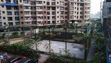Amenities of Vihang Golden Hill - Image 253608