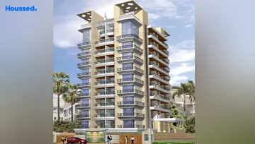 Project Image of Navkar Kastur Park Brij - Image 273371