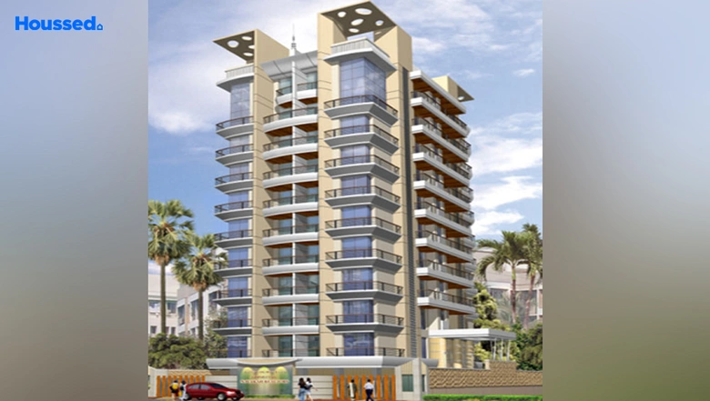Project Image of Navkar Kastur Park Brij in Borivali West, Mumbai - Image 273371