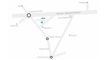 Location of Rainbow Pebbles - Image 119448