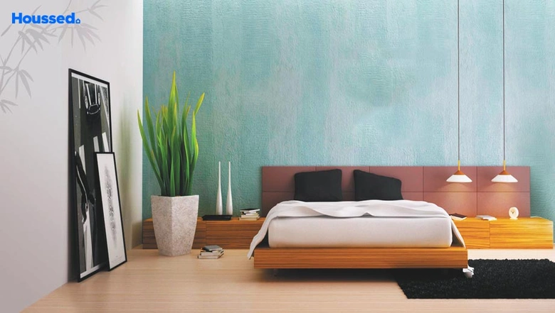 Sample Apartment of Rainbow Pebbles in Bavdhan, Pune - Image 119447