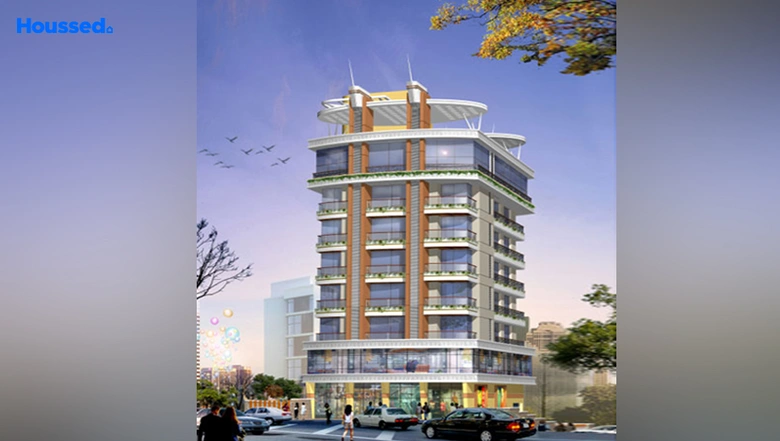 Project Image of Navkar Ekvira Prasad in Goregaon West, Mumbai - Image 273377