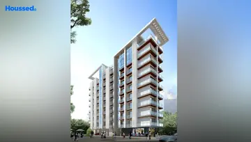 Project Image of Navkar Pearl - Image 273382