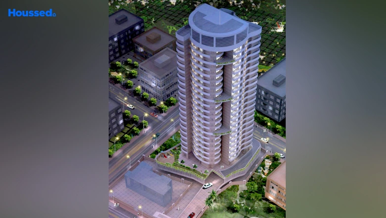 Project Image of Navkar Devdatta in Dahisar West, Mumbai - Image 273389