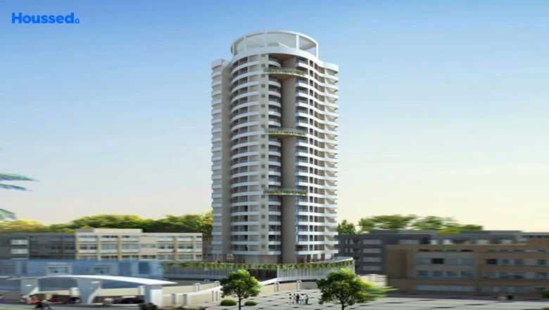 Project Image of Navkar Devdatta in Dahisar West, Mumbai - Image 273388