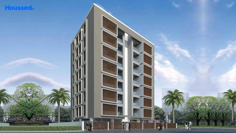 Project Image of Jay Sai Asha in Shalimar, Nashik - Image 227934