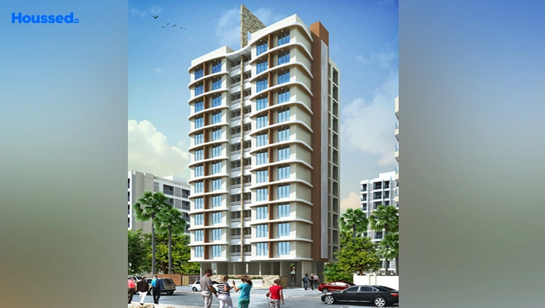Project Image of Navkar Shantivijay in Vile Parle East, Mumbai - Image 273395