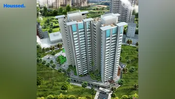 Project Image of Navkar Happy Homes - Image 273407