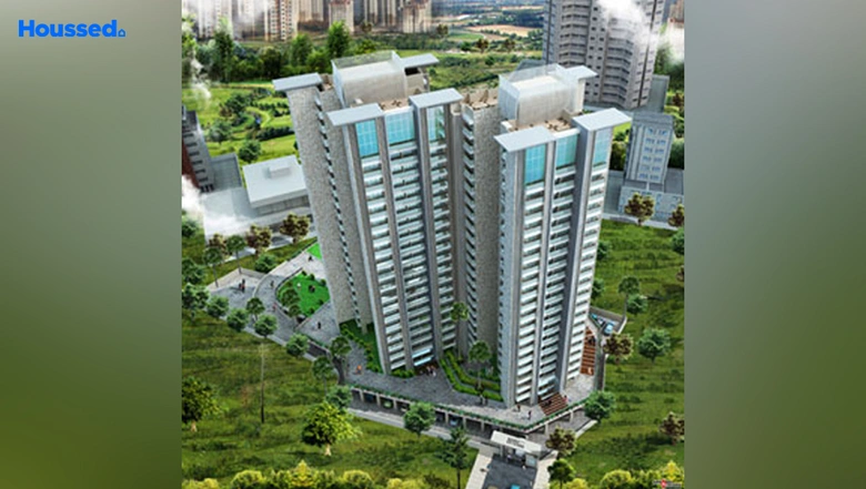 Project Image of Navkar Happy Homes in Dahisar West, Mumbai - Image 273407