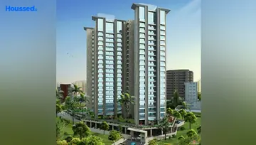 Project Image of Navkar Happy Homes - Image 273408