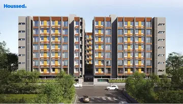 Project Image of Sneh Pushkar Greens - Image 129248
