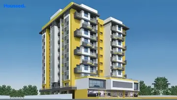 Project Image of Jay Sai Residency - Image 228006