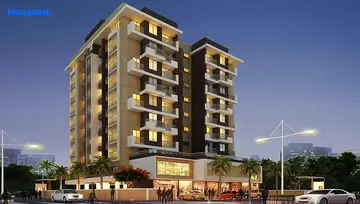 Project Image of Jay Sai Residency - Image 228005