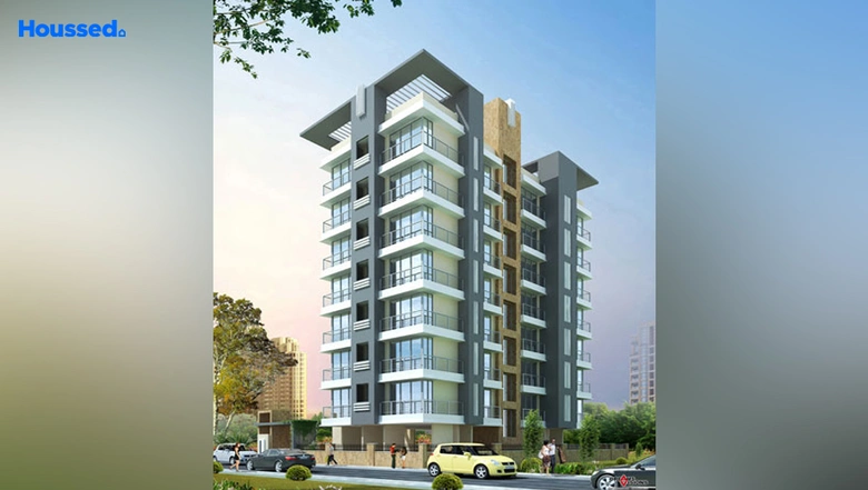 Project Image of Navkar Sukh Bhimani in Goregaon East, Mumbai - Image 273414