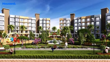 Amenities of Kavya Tansa City One - Image 241686