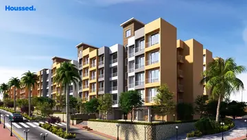 Project Image of Kavya Tansa City One - Image 241683