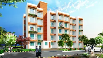 Project Image of Kavya Tansa City One - Image 241681