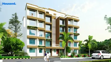 Project Image of Kavya Tansa City One - Image 241685
