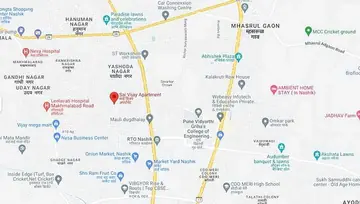 Location of Jay Sai Vijay - Image 228041