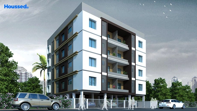 Project Image of Jay Sai Vijay in Makhmalabad, Nashik - Image 228039