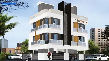 Project Image of Jay Sai Villa A - Image 228083