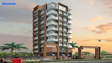 Project Image of Bombay Sky Park - Image 273426