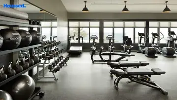 Amenities of Bombay Vijay Sadan - Image 273436