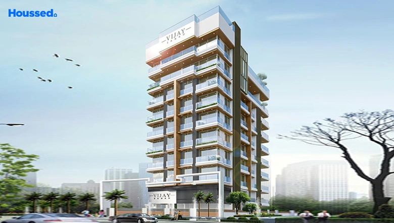 Project Image of Bombay Vijay Sadan in Goregaon East, Mumbai - Image 273433