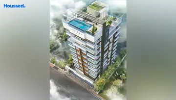 Project Image of Bombay Vijay Sadan - Image 273434