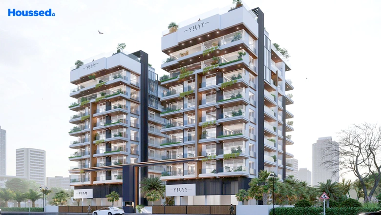 Project Image of Bombay Vijay Sadan in Goregaon East, Mumbai - Image 273435