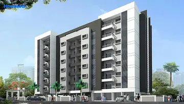 Project Image of Jay Tulsi Heights - Image 228165