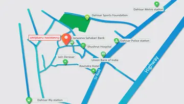 Location of Konark Shilptaru - Image 273448