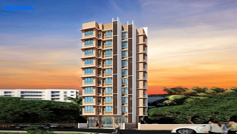 Project Image of Konark Shilptaru in Dahisar East, Mumbai - Image 273445