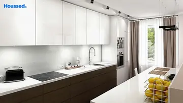 Sample Apartment of Jay Vijay Annex - Image 228185