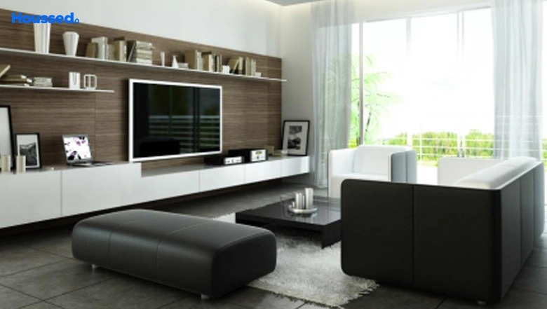 Sample Apartment of Jay Vijay Annex in Upnagar, Nashik - Image 228184