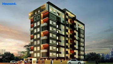 Project Image of Jay Vijay Galaxy - Image 228197