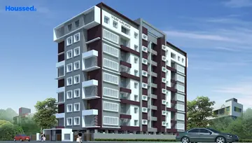 Project Image of Jay Vijay Galaxy - Image 228198