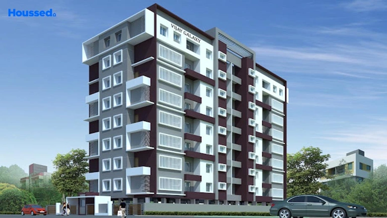 Project Image of Jay Vijay Galaxy in Makhmalabad, Nashik - Image 228198
