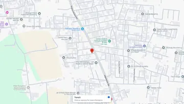 Location of Jay Vijay Heights - Image 228207